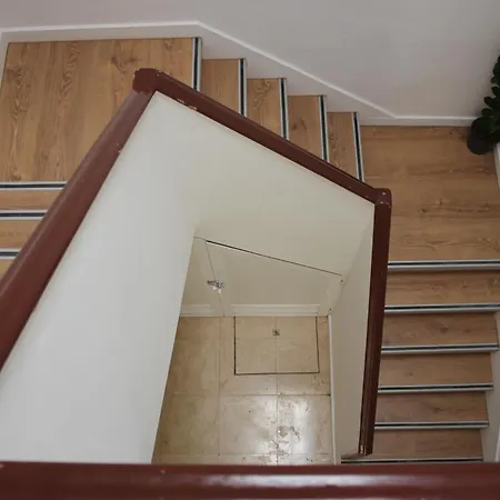 Apartamento Tangosierraresidences Alcochete