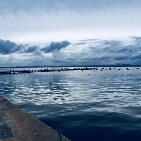 Appartamento Tangosierraresidences