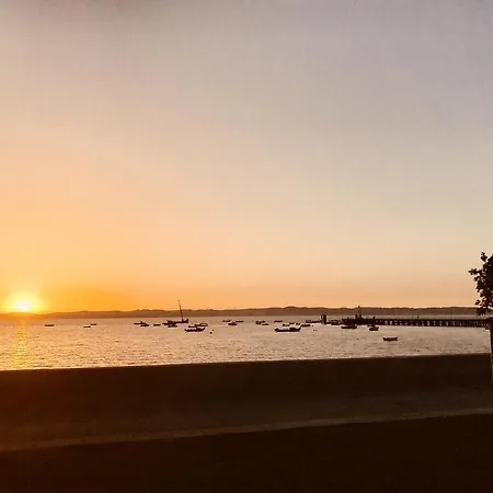 Tangosierraresidences Alcochete