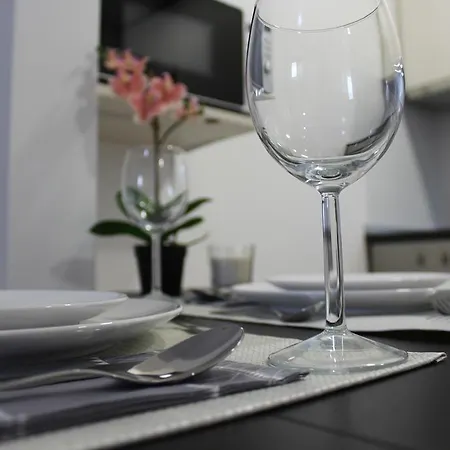 Tangosierraresidences Appartement