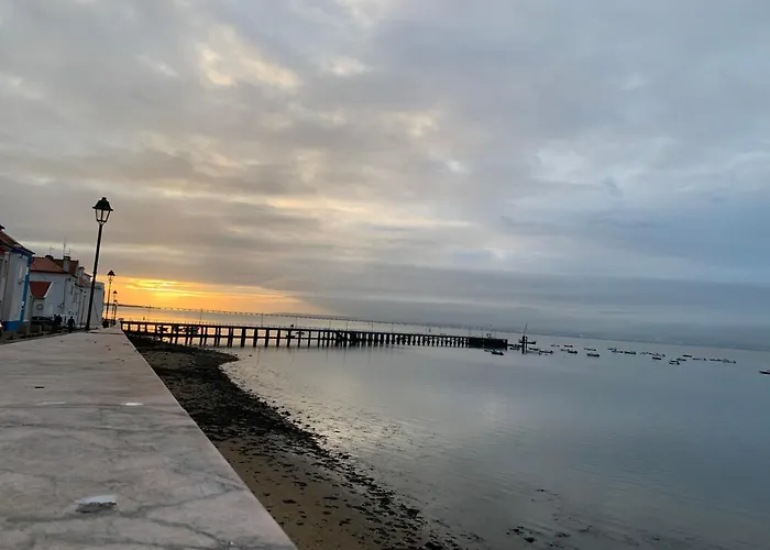 Апартаменты Tangosierraresidences *