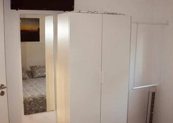 Апартаменты Tangosierraresidences