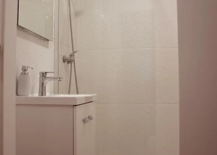 Tangosierraresidences Алкошети