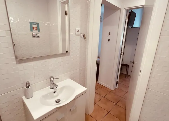 Tangosierraresidences Апартаменты