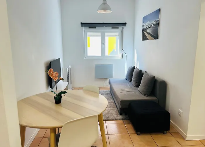 Апартаменты Tangosierraresidences