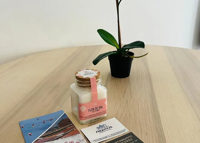 Tangosierraresidences Апартаменты *