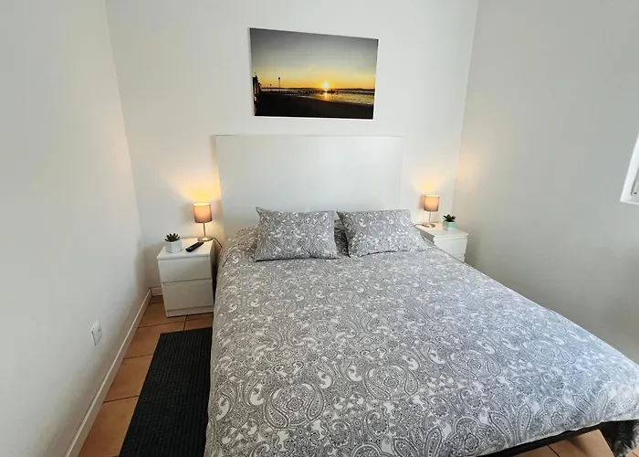 Tangosierraresidences Алкошети