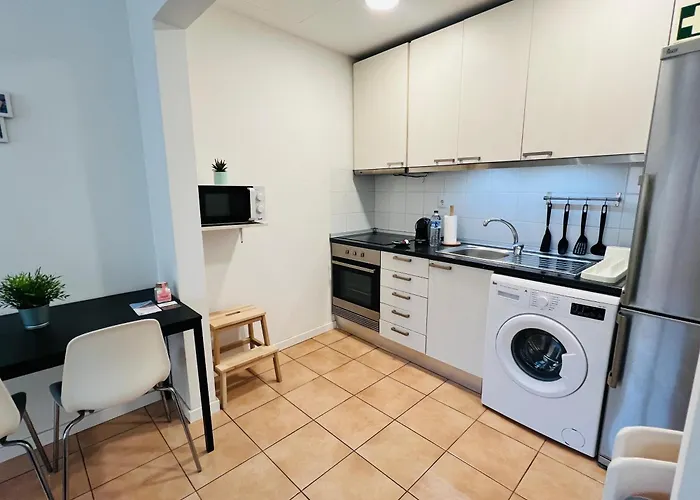 Tangosierraresidences Апартаменты *