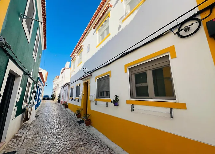 Tangosierraresidences Апартаменты Алкошети