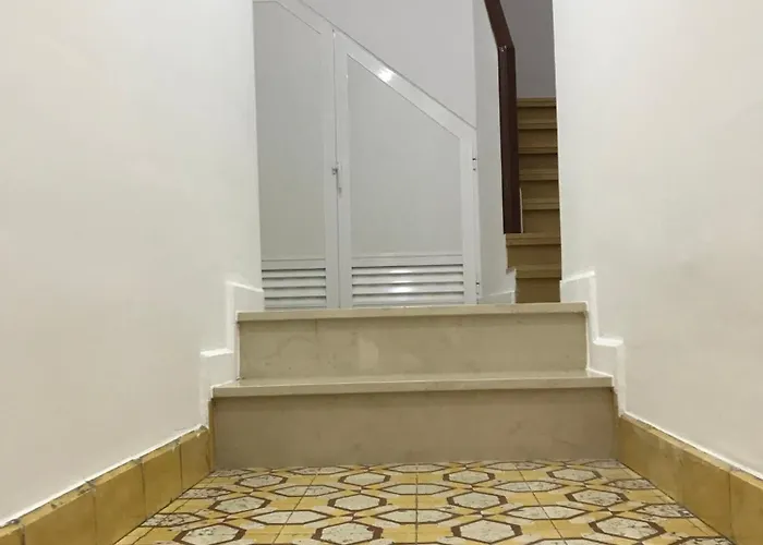 Апартаменты Tangosierraresidences Алкошети