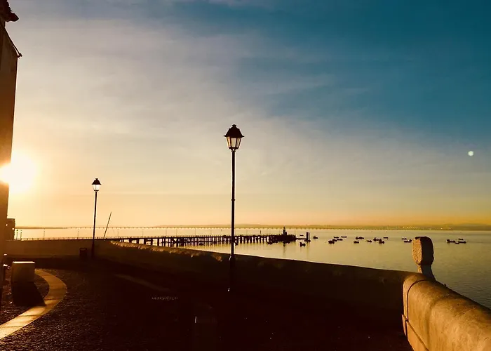 Tangosierraresidences Апартаменты *